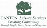 Canton Leisure Services