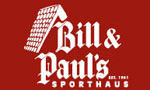 Bill & Paul's Sport Haus